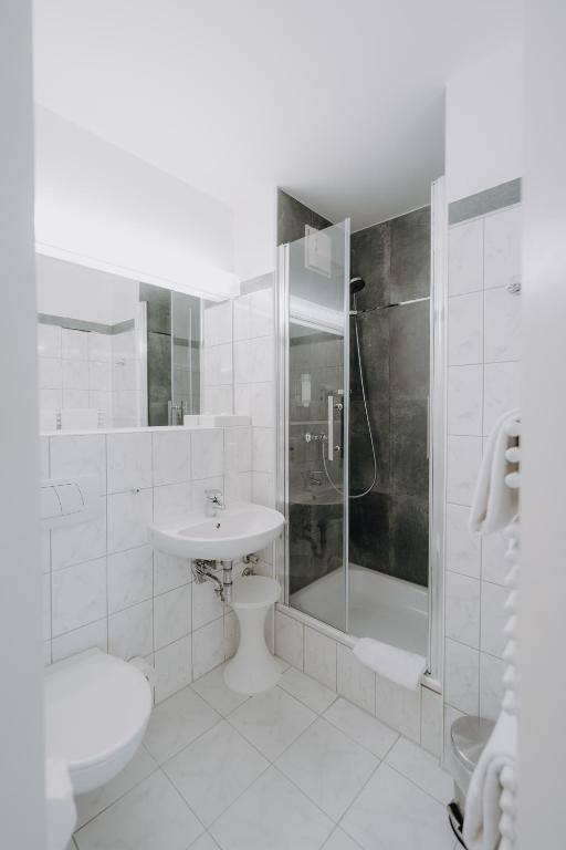 Hotel am Wald - Habitación Doble