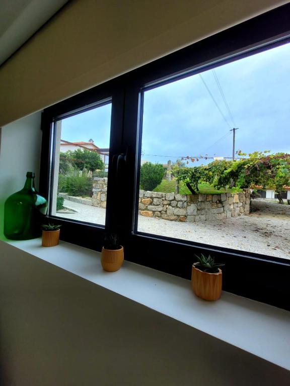 Quinta Do Rio - Studio