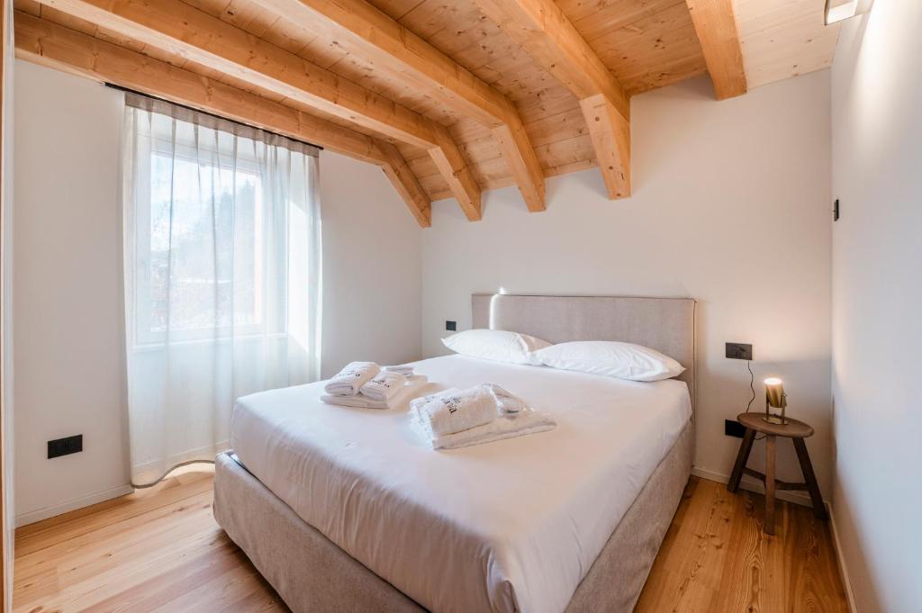 DALANIA MOUNTAIN APARTMENTS - Apartamento - Pisos Separados