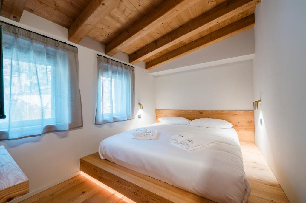 DALANIA MOUNTAIN APARTMENTS - Apartamento Deluxe