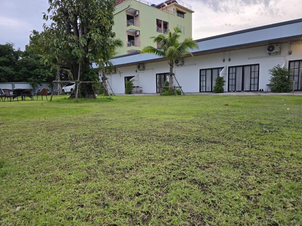 Taxim Residence Boutique Hotel - Resim 19