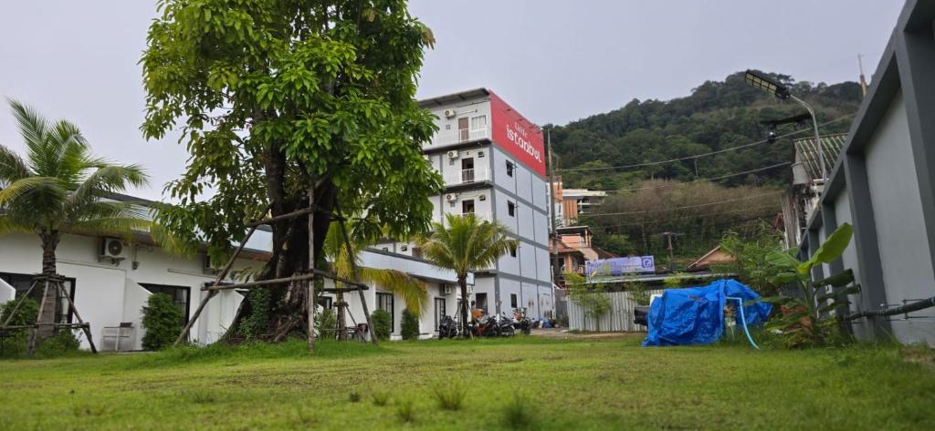 Taxim Residence Boutique Hotel - Resim 9