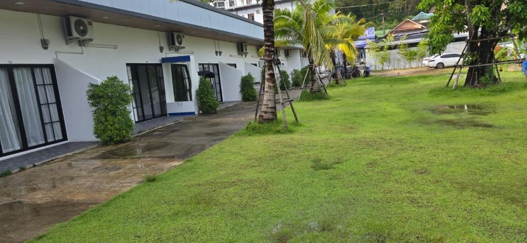 Taxim Residence Boutique Hotel - Resim 18