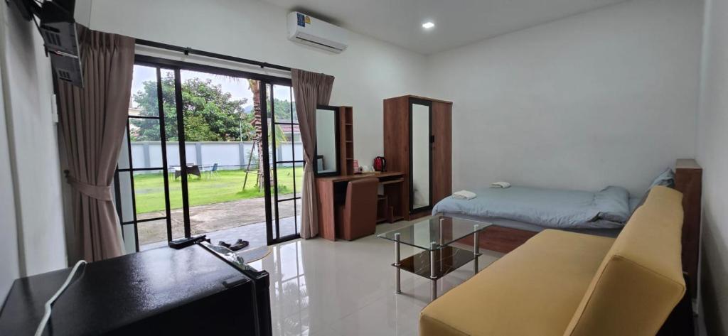 Taxim Residence Boutique Hotel - Resim 10