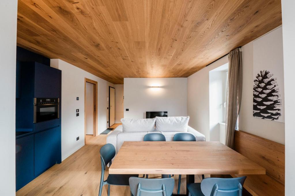 DALANIA MOUNTAIN APARTMENTS - Apartamento Superior