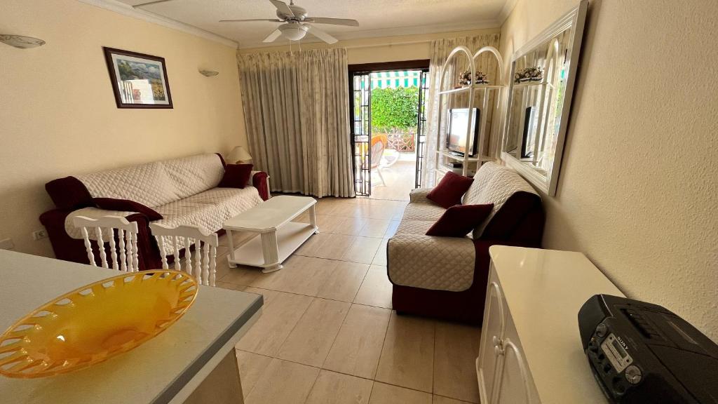 Casa del Sol