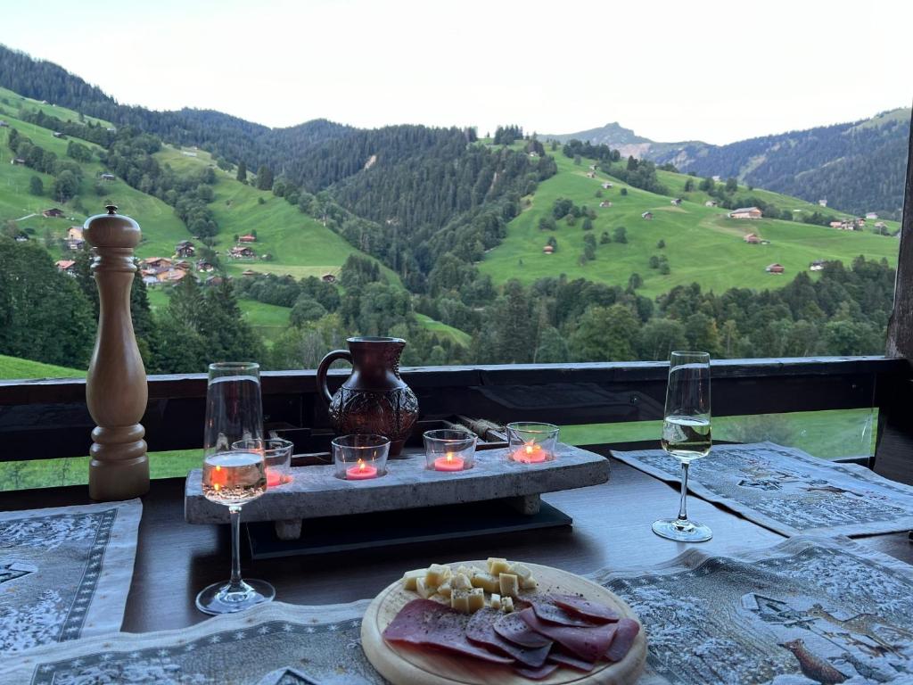 Engel Ingold Lodge Chalet 