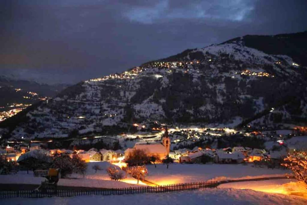 La Grande Majorie de Nendaz - Resim 28