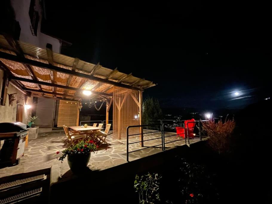 La Grande Majorie de Nendaz - Resim 20