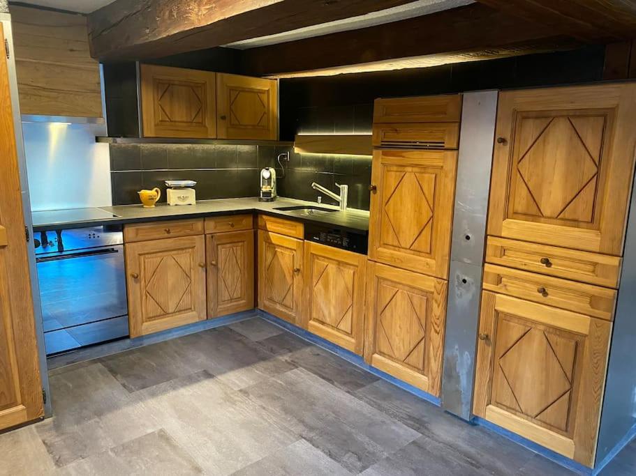 La Grande Majorie de Nendaz - Resim 13