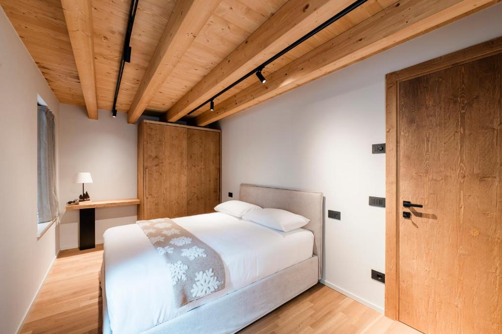 DALANIA MOUNTAIN APARTMENTS - Apartamento Deluxe Com 2 Quartos