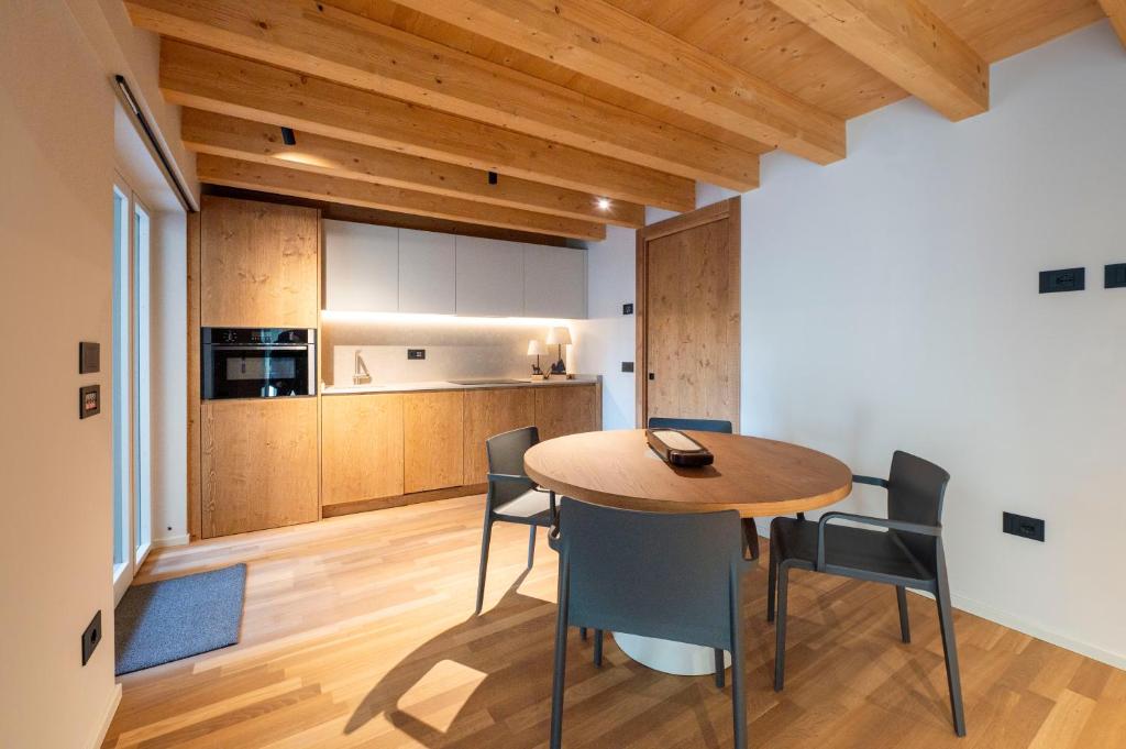 DALANIA MOUNTAIN APARTMENTS - Apartamento Standard Com 1 Quarto