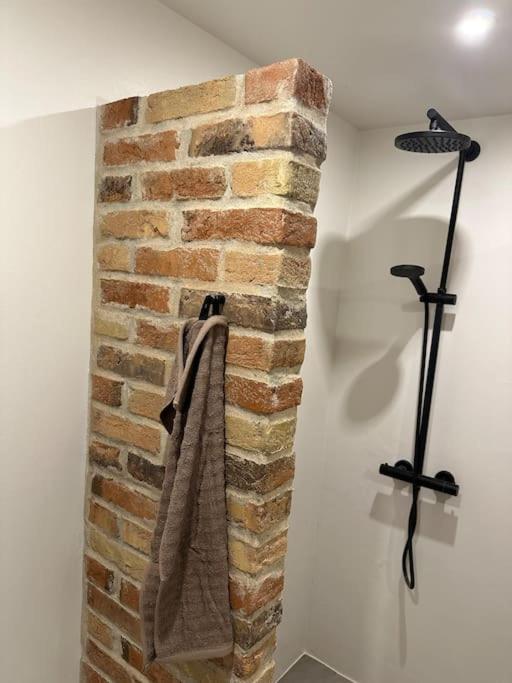 Fotografie z fotogalerie ubytování Smuk lejlighed Skanderborg v destinaci Skanderborg