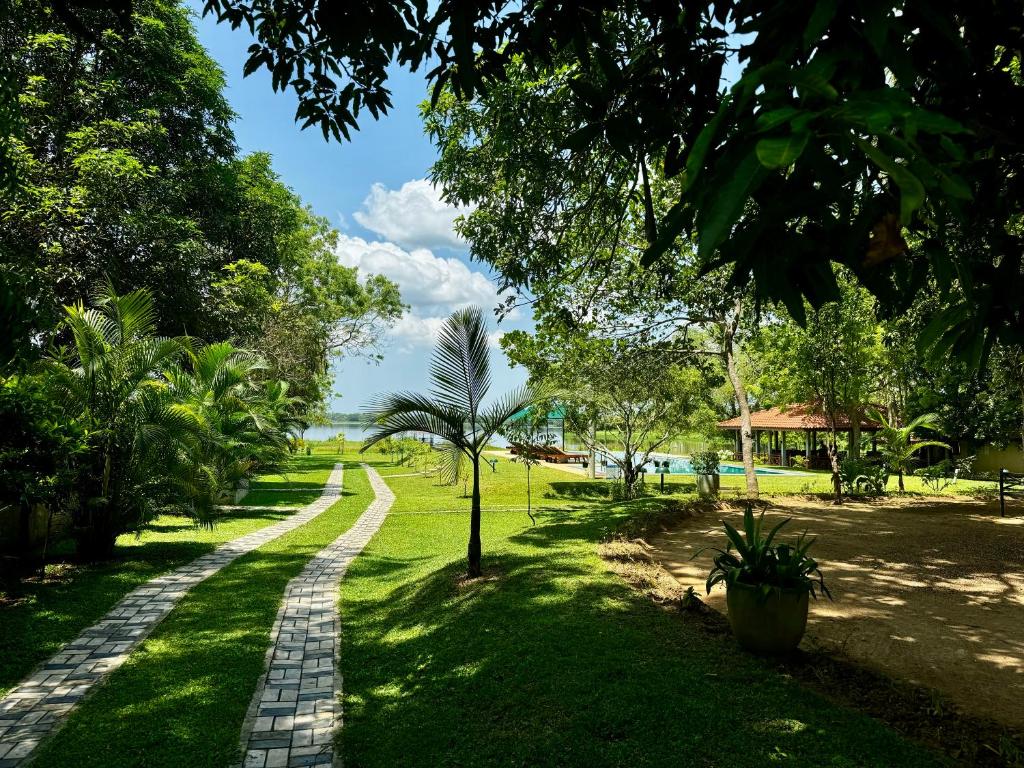 Gal Oya Lake Club - 19