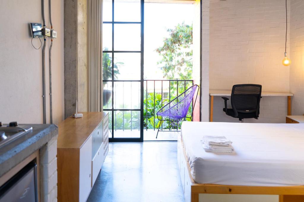 Fotografie z fotogalerie ubytování The Harbour Hotel v destinaci Medellín