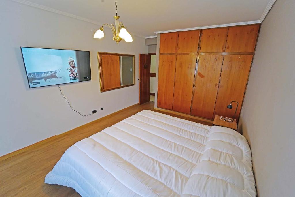 Departamento 4 dormitorios - Roca 1