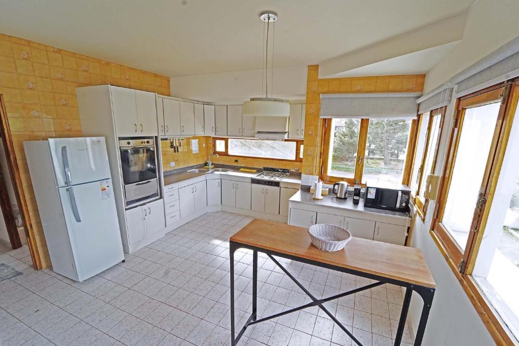 Departamento 4 dormitorios - Roca 1