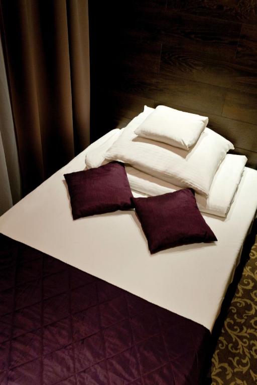 Nu Hotel - Resim 10