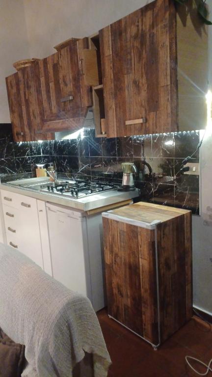 La Maison de Jardin - Suite Estándar