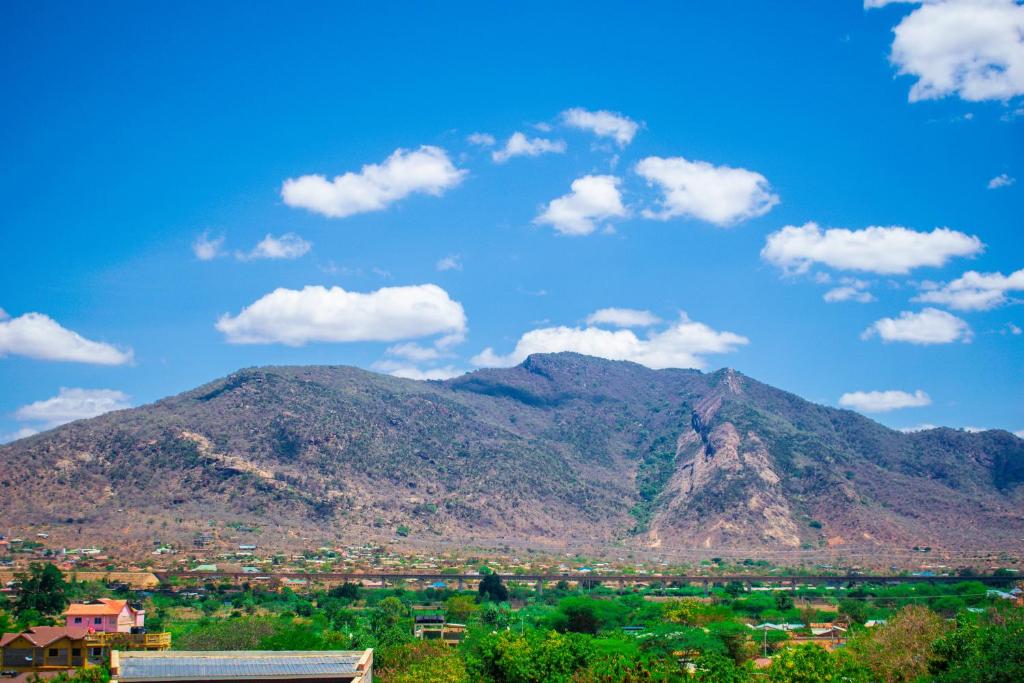 VoiにあるKristina Homesのギャラリーの写真