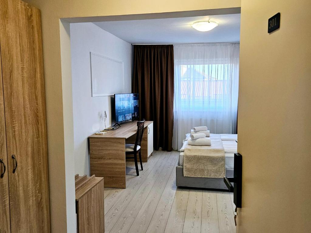 Hotel Royal Plaza By TimHotels - Resim 24