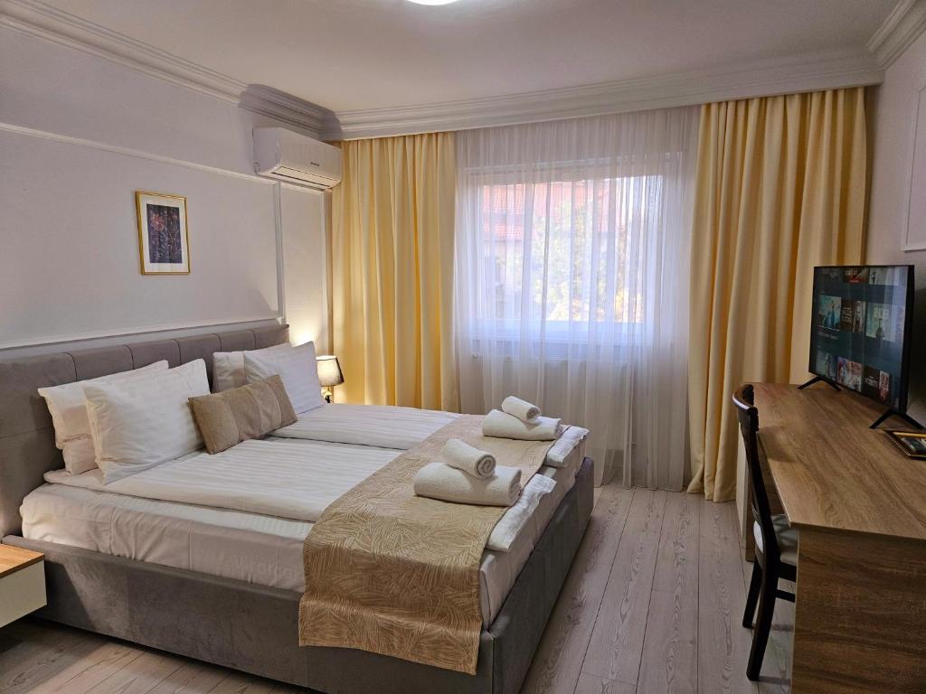 Hotel Royal Plaza By TimHotels - Resim 17