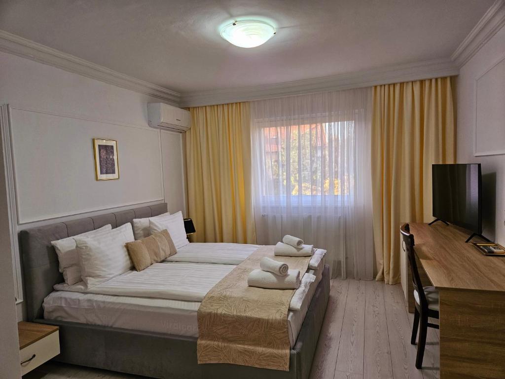 Hotel Royal Plaza By TimHotels - Resim 14