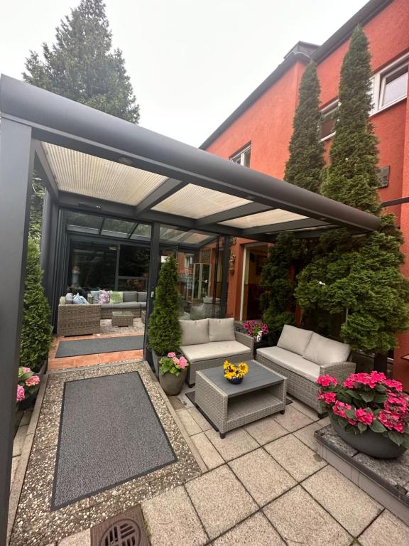 Arena Stadt München - Resim 12