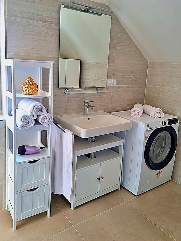 Fotografie z fotogalerie ubytování Apartmán Relax Pernink v destinaci Pernink