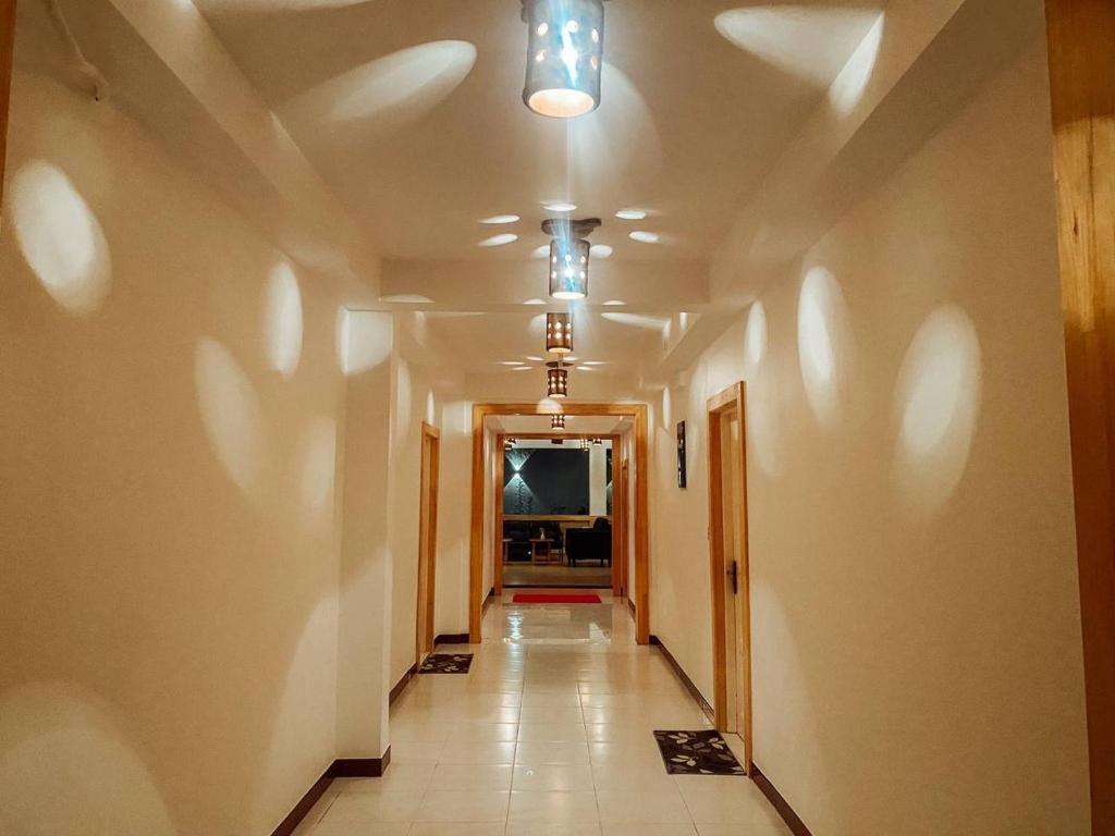 Fotografie z fotogalerie ubytování Asseyri Guest House v destinaci Maradhoofeydhoo