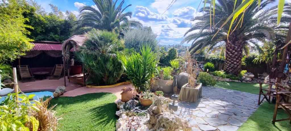Viviendas Uso Turisitico, Al BUHAR - Housity