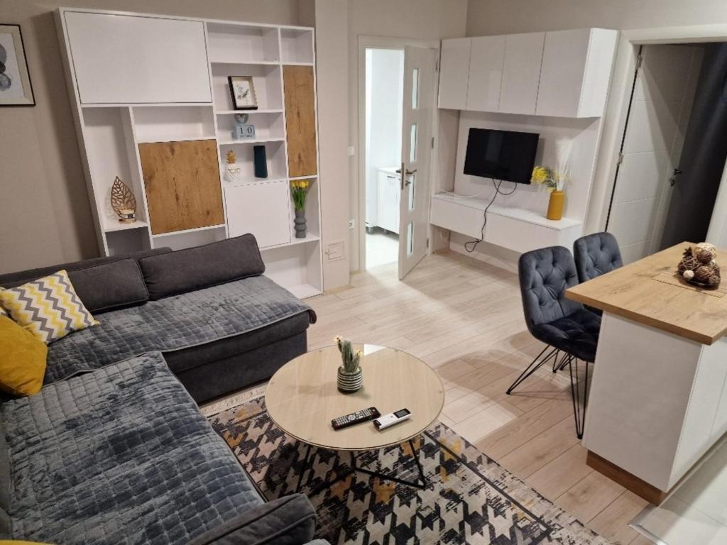 Ohridska apartmant - Apartment Mit 1 Schlafzimmer