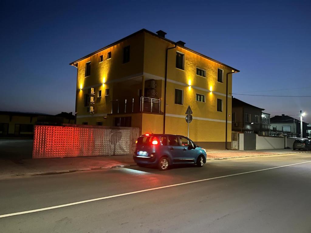 Guest house Savana