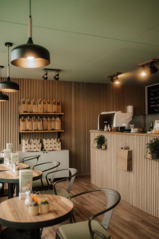 Ferdinands Gateaway inkl Breakfast