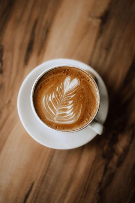 Ferdinands Gateaway inkl Breakfast - Resim 42