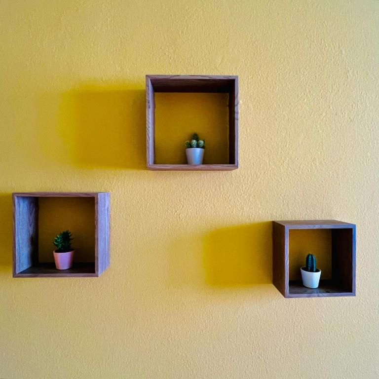 Ferdinands Gateaway inkl Breakfast - Resim 41