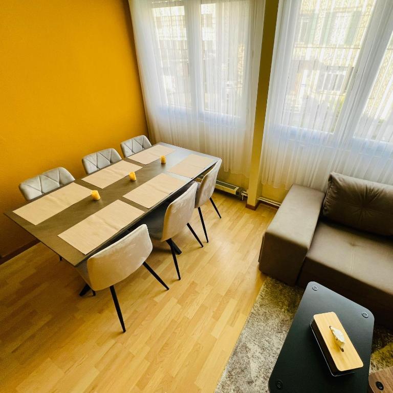 Ferdinands Gateaway inkl Breakfast - Resim 38