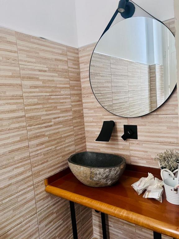 Fotografie z fotogalerie ubytování casa turistica l'etoile v destinaci Conversano