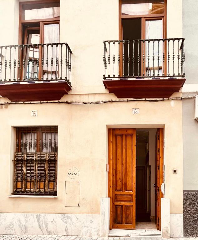 Antigua Cestería - 6