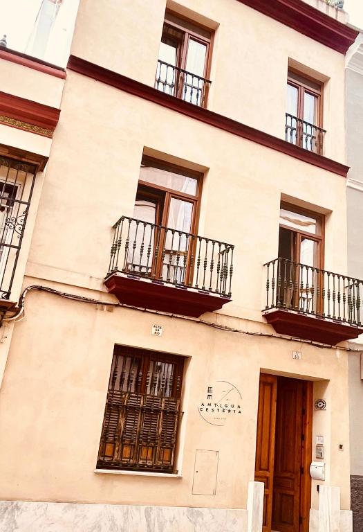 Antigua Cestería - 5