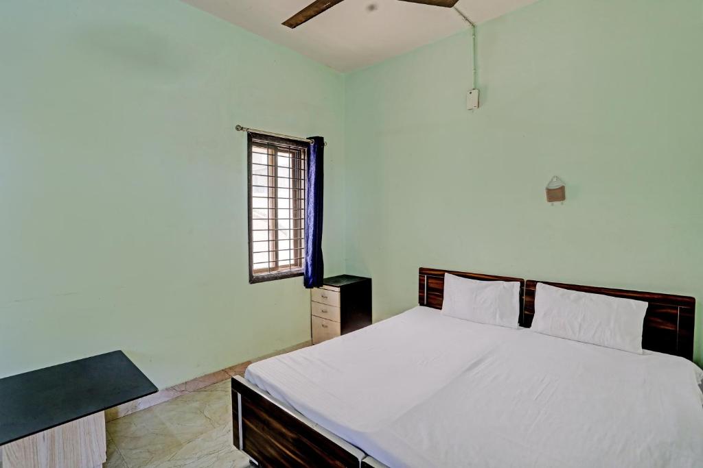 Hotel O Jai Shri Mahakal Guest House - Housity
