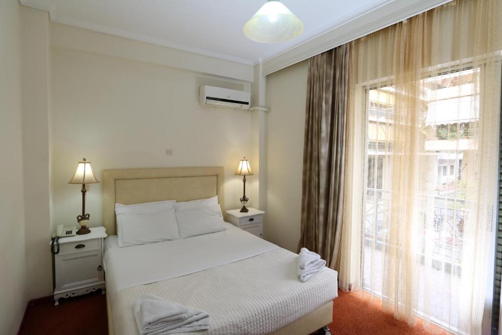 Athens Delta Hotel - Resim 41