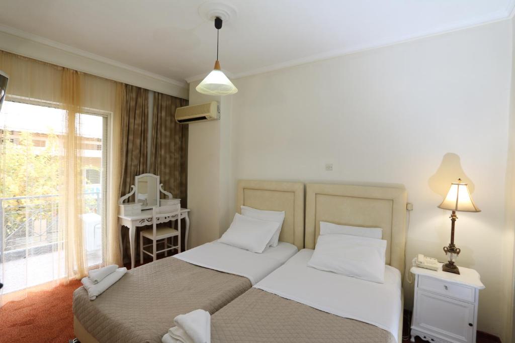 Athens Delta Hotel - Resim 39