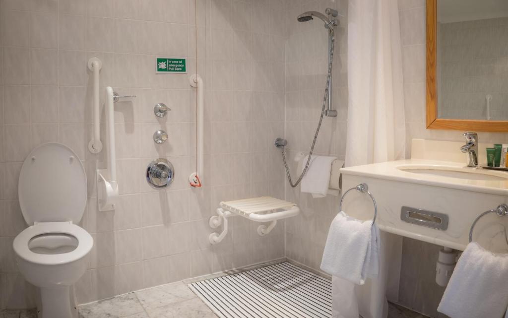 Grand Hotel Blackpool - Resim 2