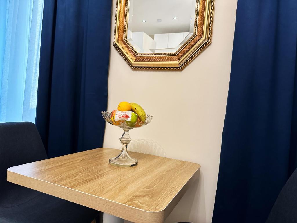 Fotografie z fotogalerie ubytování TheSuite v destinaci Biel
