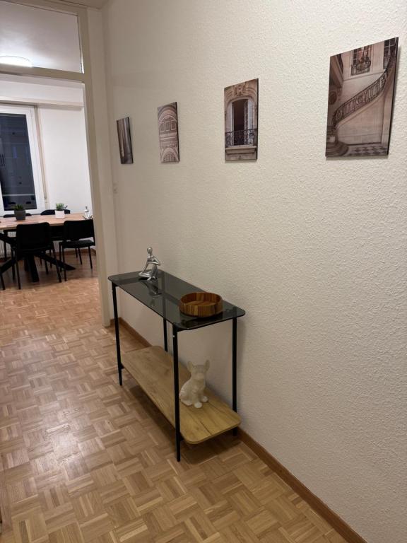 Amazing location Geneva , Eauv-Vives - Resim 11