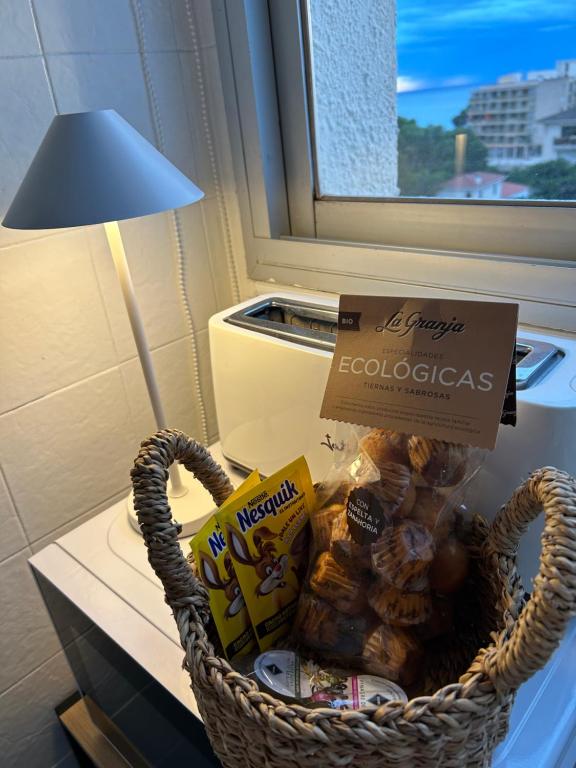 Étkezési lehetőség az apartmanban vagy a közelben