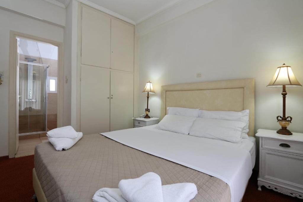 Athens Delta Hotel - Resim 37