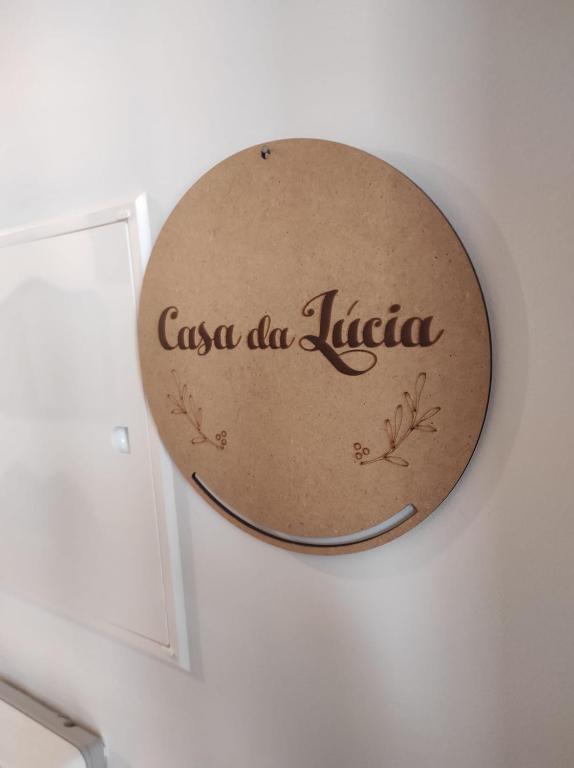 Casa Lúcia