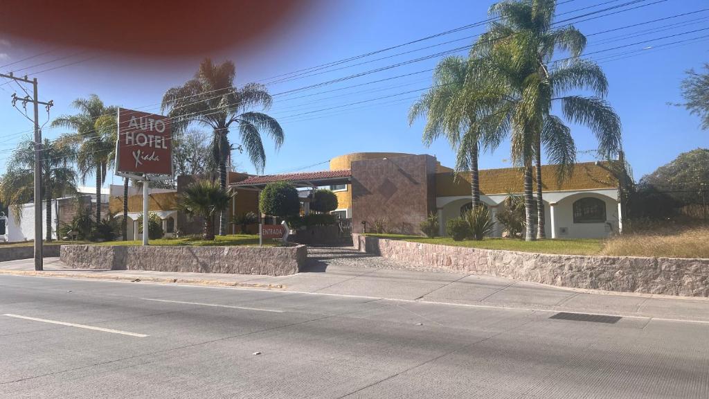 Motel Xiada Motel Xiada